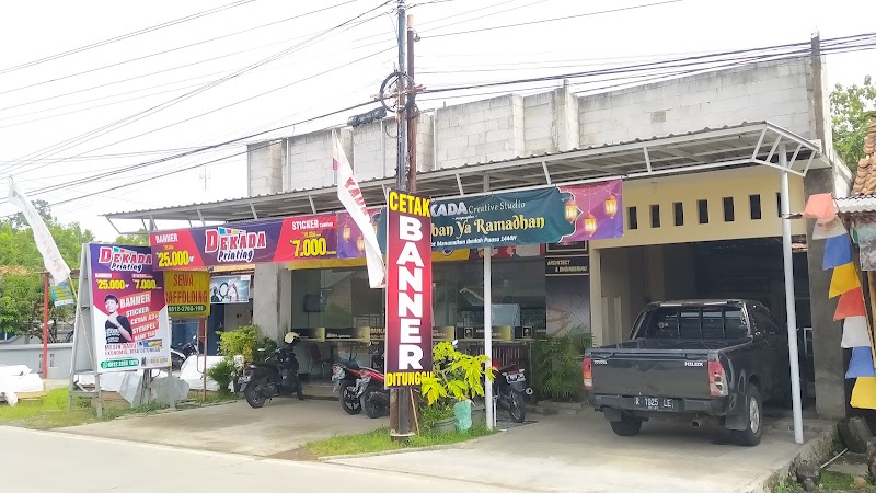 Cetak Berkualitas di Cilacap: Pengalaman yang Tak Terlupakan